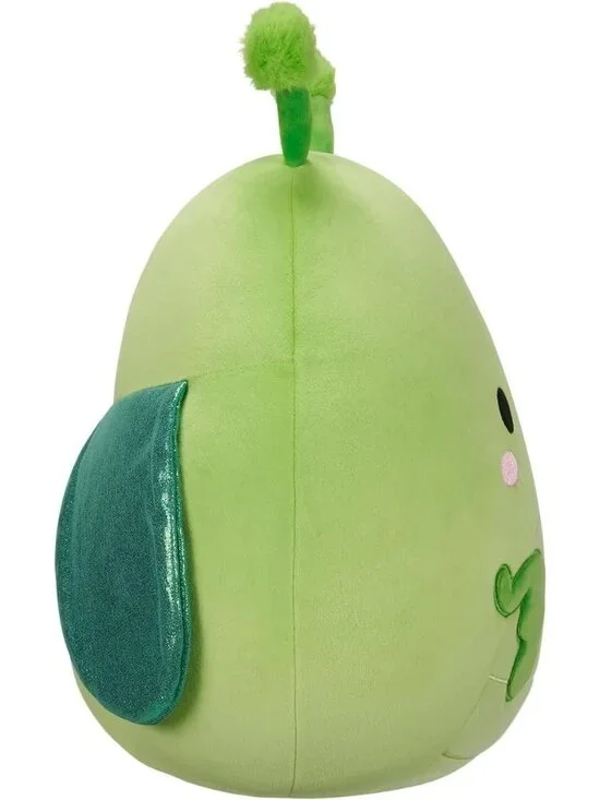 12-Inch Trenton the Green Praying Mantis with Sparkle Wings - Picture 4 of 4